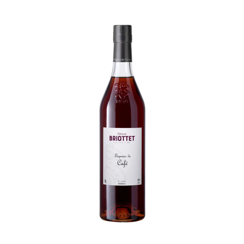 Licor de Café Edmond Briottet 70cl