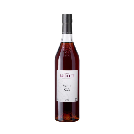 Licor de Café Briottet | Botella 70cl