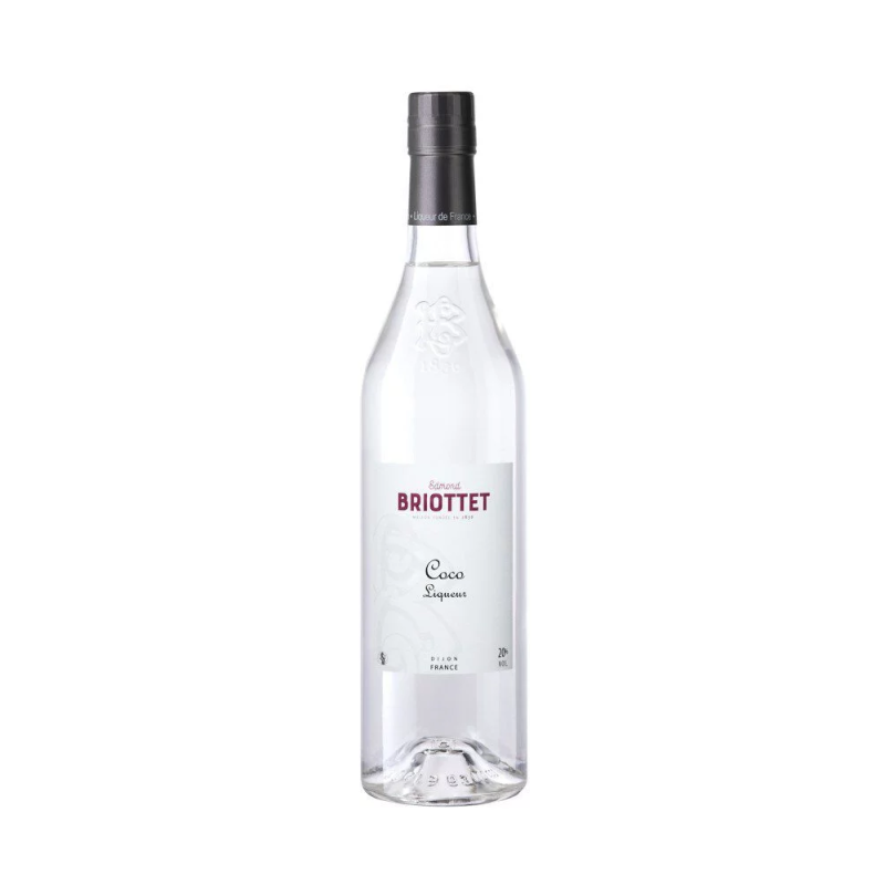 Edmond Briottet Liqueur Coco 70cl