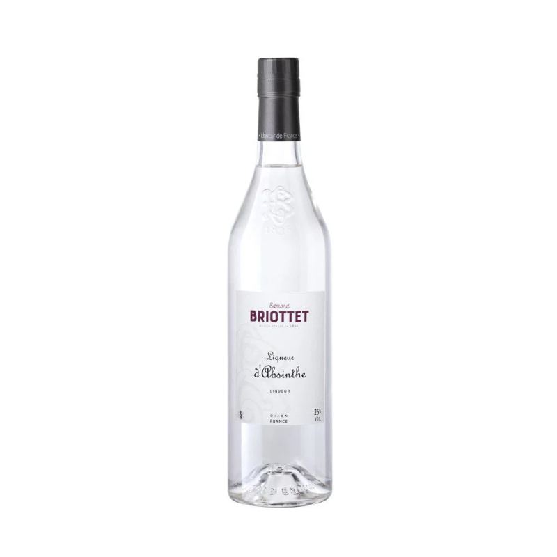 Edmond Briottet Liqueur Absynthe 70cl