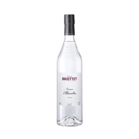 Edmond Briottet Liqueur Absynthe 70cl