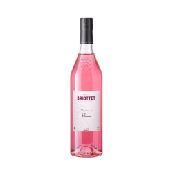 Edmond Briottet Liqueur Rose 70cl