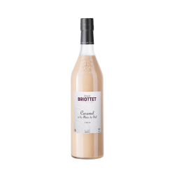 Licor Caramelo Edmond Briottet 70cl | Licores Premium