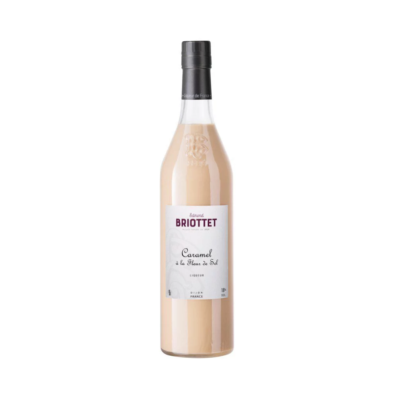 Edmond Briottet Licor Caramelo 70cl