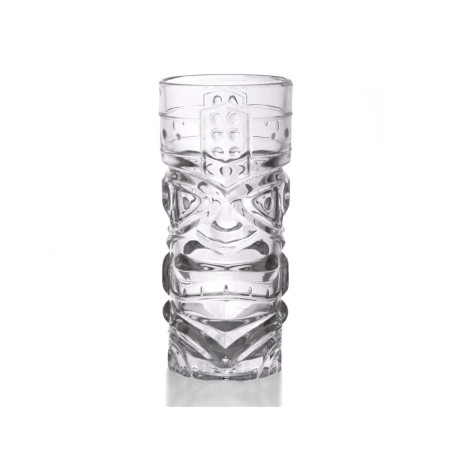 Verre Tiki Double Face 15oz