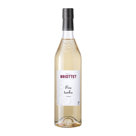 Edmond Briottet Fève Tonka 70cl | Licor Exclusivo