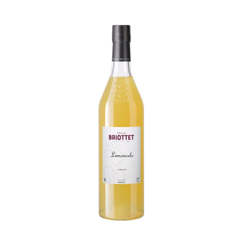 Edmond Briottet Lemoncelo 70cl