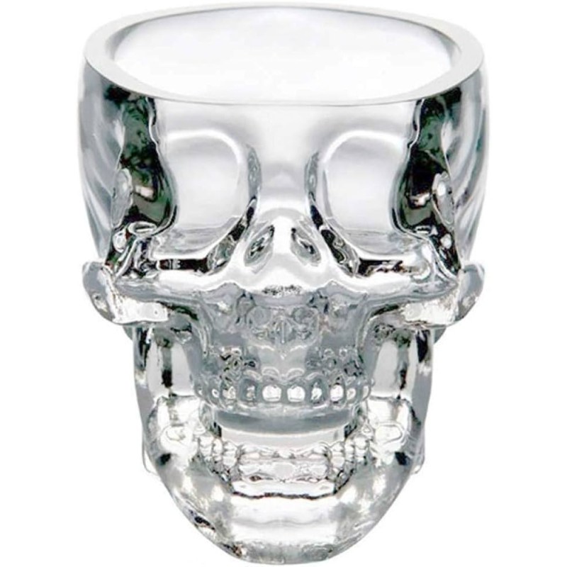 Vaso Tiki Calavera Middle 25oz Vaso Tiki Calavera Middle 25oz