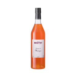 Edmond Briottet Liqueur Mangue 70cl