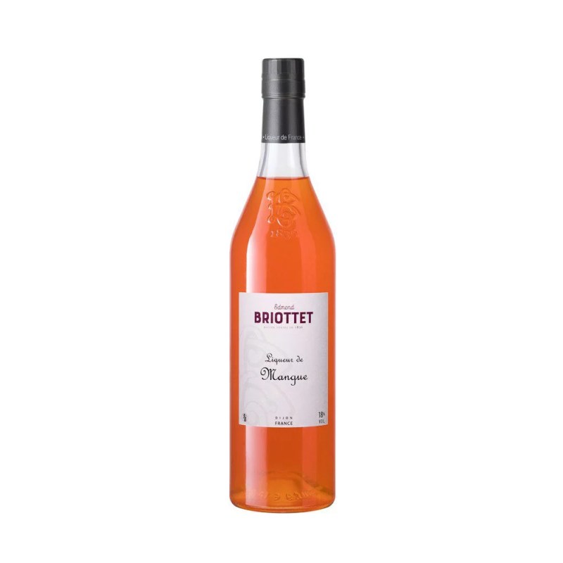 Edmond Briottet Liqueur Mangue 70cl