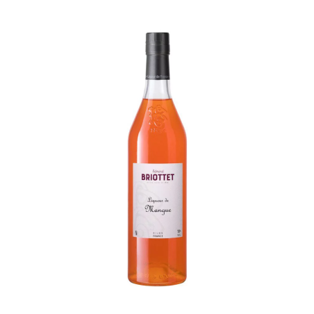 Edmond Briottet Liqueur Mangue 70cl