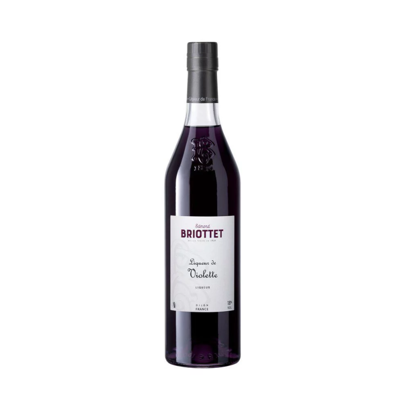 Edmond Briottet Violette 70cl