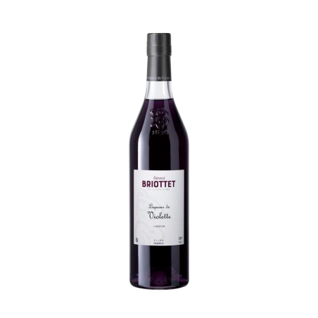 Edmond Briottet Violette 70cl