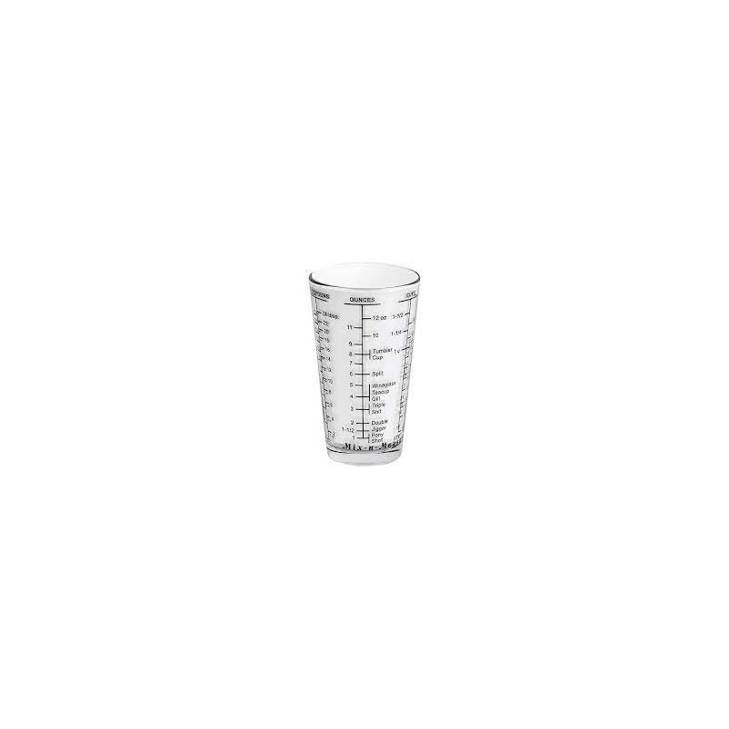 Libbey Mixologist Essentials 47cl