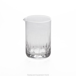 Vaso Mezclador Turkey Alto | Cristalería Bar | Coctelería