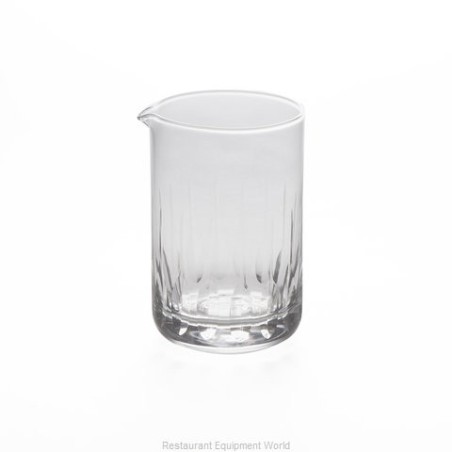 Turkey Tall Mixing Glass