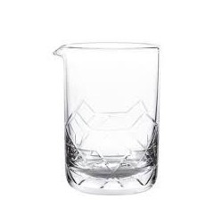 Mixing Glass Asanoha 55cl Luxe Sans Soudure