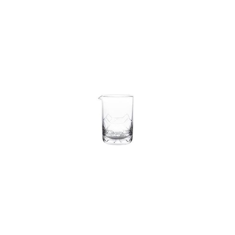 Verre Mélangeur Asanoha Seamless 55cl Verre Mélangeur Asanoha Seamless 55cl