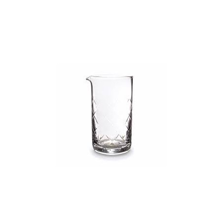 Mixing Glass Yarai XL 80cl Base Plana
