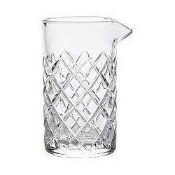 Mixing Glass Libbey Diamond 70cl