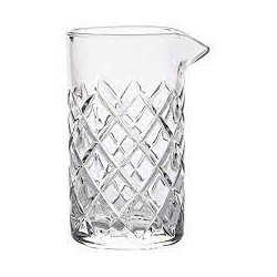 Mixing Glass Libbey Diamond 70cl Bar