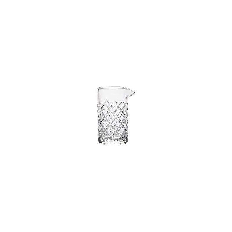 Mixing Glass Libbey Diamond 70cl