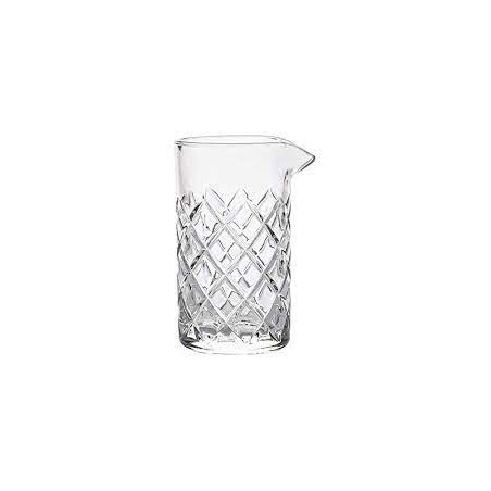 Mixing Glass Libbey Diamond 70cl