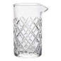 Mixing Glass Libbey Diamond 70cl