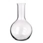 Round Crystal Flask 25cl