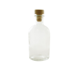 Vintage Bottle 25cl