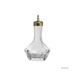 Dropping Bottle Jigger 50ml | Precision Bitter Bottle