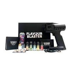 Flavour Blaster Kit