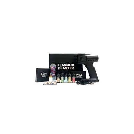 Flavour Blaster Kit