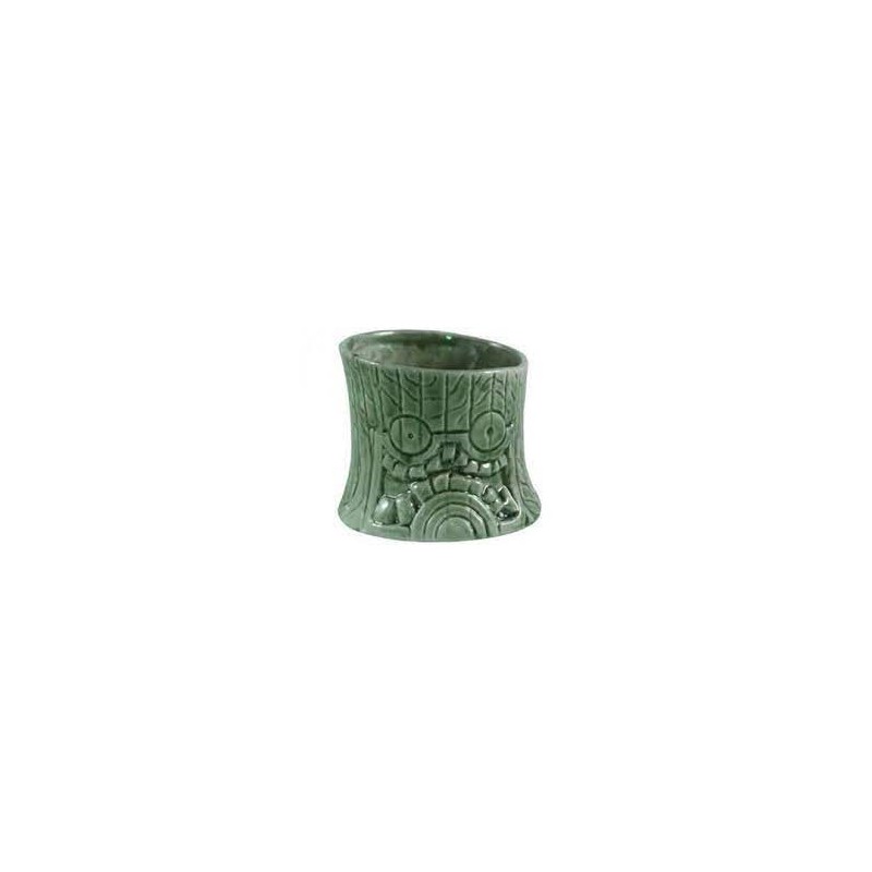 Tiki Mug Short Stubby 8oz