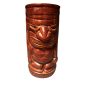 Tiki Glass Tom 12oz