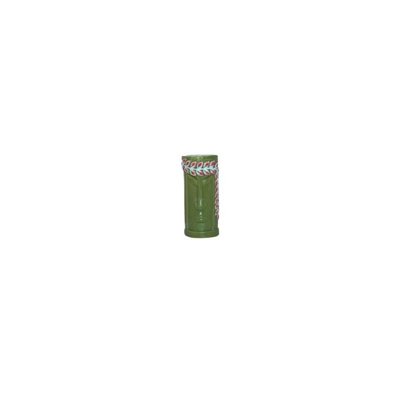 Vaso Tiki Cerámica Standard 12oz