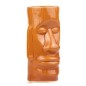 Brown Easter Tiki Mug 14oz