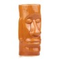 Tiki Mug Brown Easter 14oz