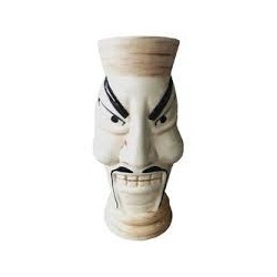 Tasse Tiki Fu Manchu 36cl | Verres Cocktails Exotiques