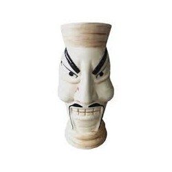 Tiki Mug Fu Manchu 36cl 12oz