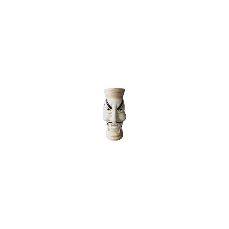 Tasse Tiki Fu Manchu 36cl 12oz Tasse Tiki Fu Manchu 36cl 12oz