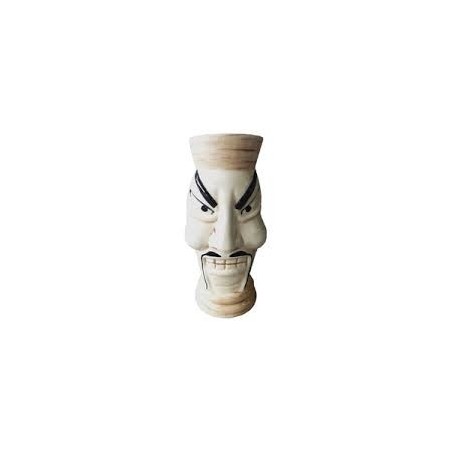 Tiki Mug Fu Manchu 36cl 12oz