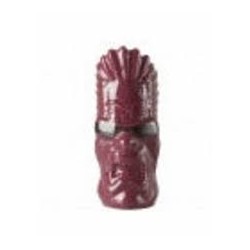Tiki Mug Tikinator Willy Prugna 14oz | Jarra Tiki Contemporánea
