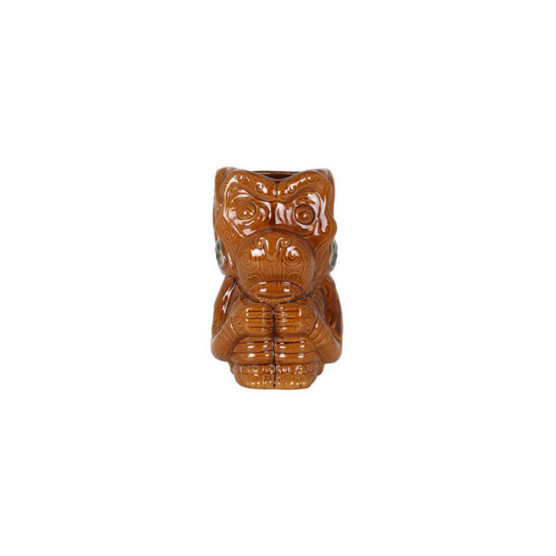 Tiki Monkey Glass 14oz