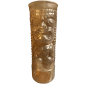 Tall Tiki Glass Plastic