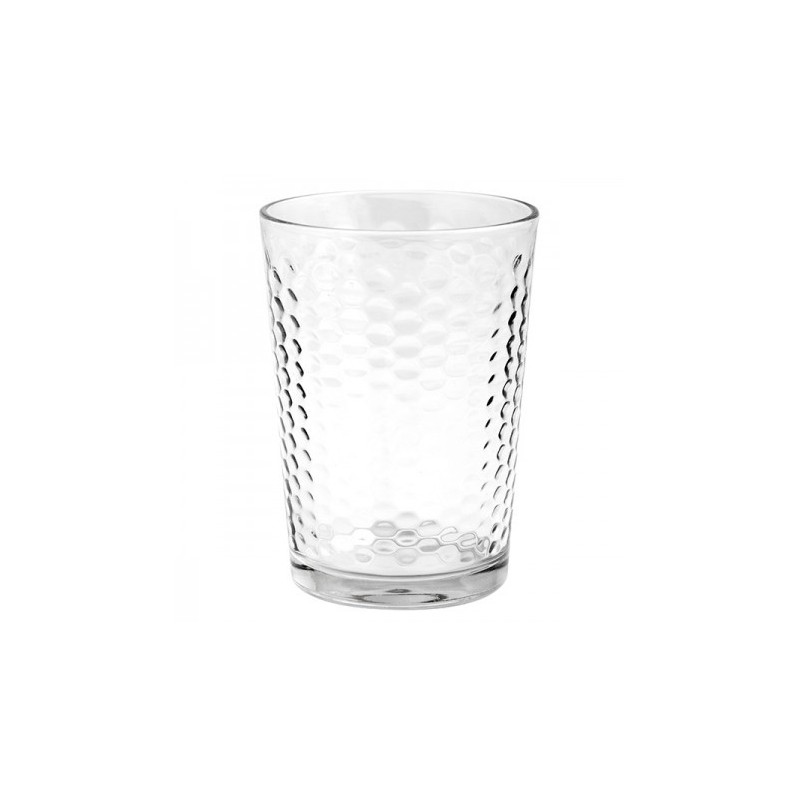 Cox Hexa Glass 50cl