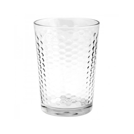 Cox Hexa Glass 50cl