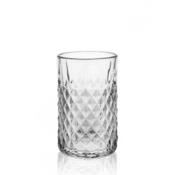 Vaso Cox Onix 47cl | Vaso de Cristal Highball Resistente