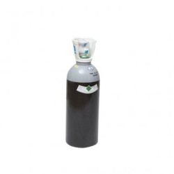 Carbon Dioxide Bottle