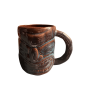 Tiki Mug Hands 18oz